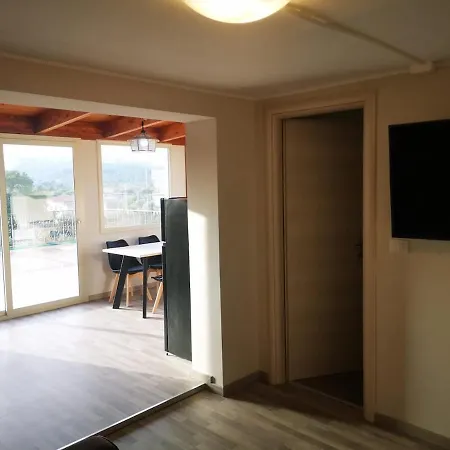 Il Paradiso Di Ornella Daire Condoianni