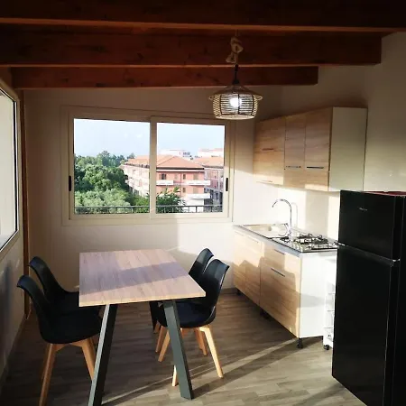 Il Paradiso Di Ornella Daire Condoianni