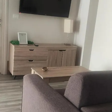 Il Paradiso Di Ornella Condoianni