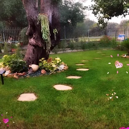 Il Paradiso Di Ornella * Condoianni