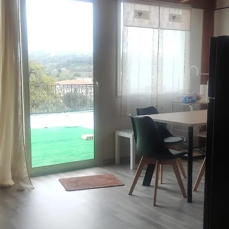 Il Paradiso Di Ornella *