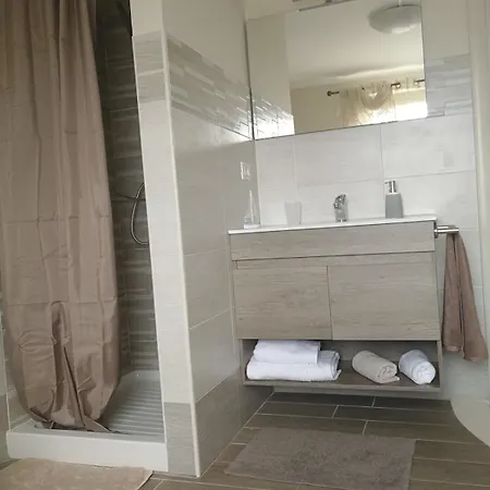 Il Paradiso Di Ornella * Condoianni