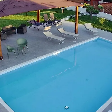 Daire Il Paradiso Di Ornella