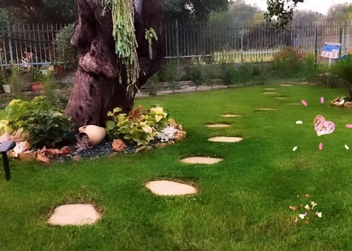 Il Paradiso Di Ornella * Condoianni