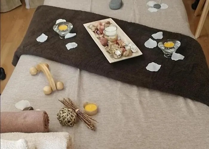 公寓 Il Paradiso Di Ornella